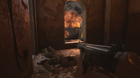 Insurgency: Sandstorm (Xbox Series X/S) - Xbox Live Account - GLOBAL - 7