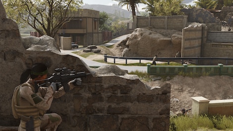 Insurgency: Sandstorm (Xbox Series X/S) - Xbox Live Account - GLOBAL - 6
