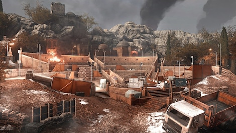 Insurgency: Sandstorm - Year 1 Pass (PC) - Steam Key - GLOBAL - 8