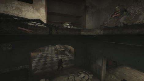 Insurgency Steam Key GLOBAL - 5