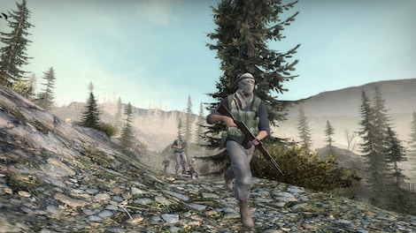 Insurgency Steam Key GLOBAL - 3