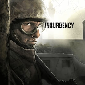 Insurgency Steam Key GLOBAL - 7
