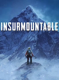 Insurmountable (PC) - Steam Gift - GLOBAL - 1