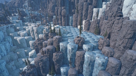 Insurmountable (PC) - Steam Gift - GLOBAL - 10
