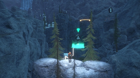 Insurmountable (PC) - Steam Gift - NORTH AMERICA - 5