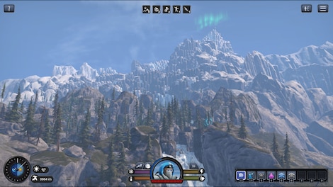 Insurmountable (PC) - Steam Key - GLOBAL - 8