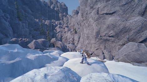 Insurmountable (PC) - Steam Key - GLOBAL - 2