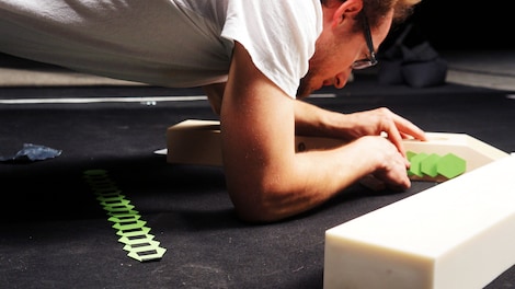 inSynch Steam Key GLOBAL - 9