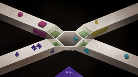 inSynch Steam Key GLOBAL - 7