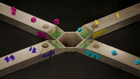 inSynch Steam Key GLOBAL - 8