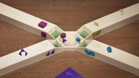 inSynch Steam Key GLOBAL - 5