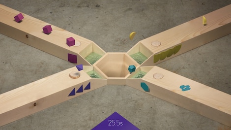 inSynch Steam Key GLOBAL - 3