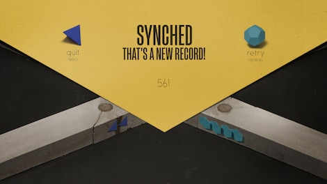 inSynch Steam Key GLOBAL - 2