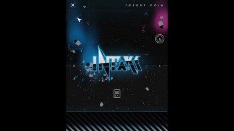 Intake Steam Gift GLOBAL - 4