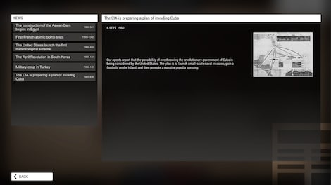 Intelligence Trader Steam Key GLOBAL - 3