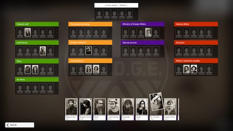 Intelligence Trader Steam Key GLOBAL - 4