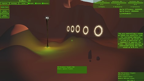 Intelligent Design: An Evolutionary Sandbox Steam Key GLOBAL - 5