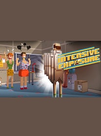 Intensive Exposure Steam Key GLOBAL - 1