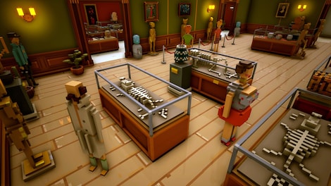 Intensive Exposure Steam Key GLOBAL - 3