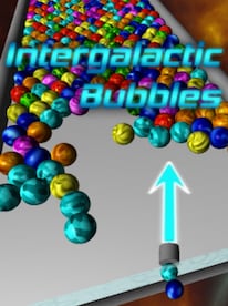 Intergalactic Bubbles Steam Key GLOBAL - 9