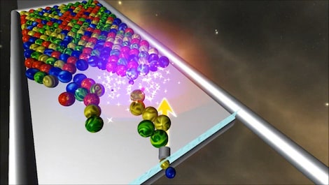 Intergalactic Bubbles Steam Key GLOBAL - 5
