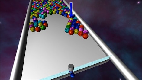 Intergalactic Bubbles Steam Key GLOBAL - 8