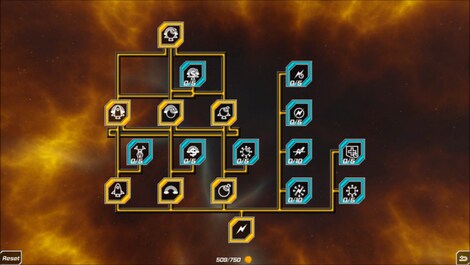 Intergalactic Bubbles Steam Key GLOBAL - 7