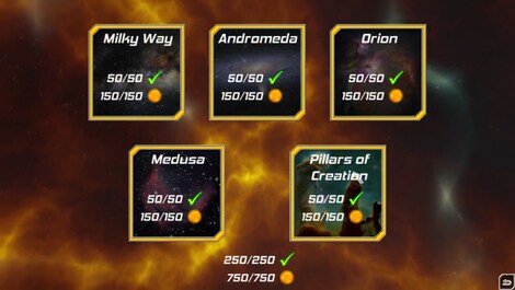 Intergalactic Bubbles Steam Key GLOBAL - 6