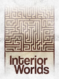 Interior Worlds (PC) - Steam Key - GLOBAL - 1