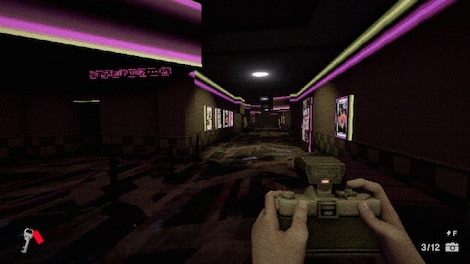 Interior Worlds (PC) - Steam Key - GLOBAL - 6