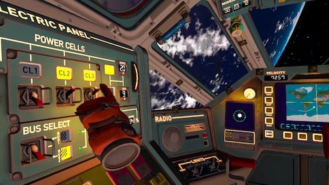 Interkosmos 2000 (PC) - Steam Account - GLOBAL - 5