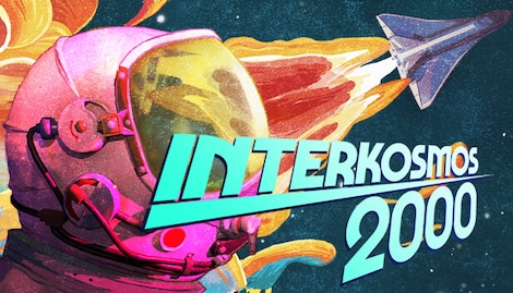 Interkosmos 2000 (PC) - Steam Key - GLOBAL - 0