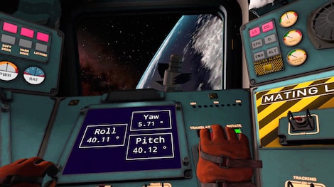 Interkosmos 2000 (PC) - Steam Key - GLOBAL - 4