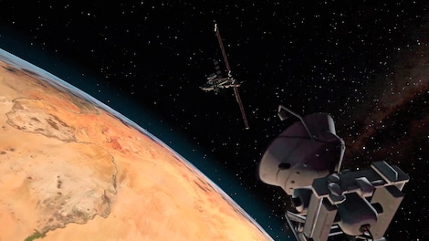 Interkosmos 2000 (PC) - Steam Key - GLOBAL - 3