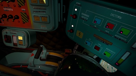 Interkosmos VR Steam Key GLOBAL - 6
