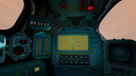 Interkosmos VR Steam Key GLOBAL - 4
