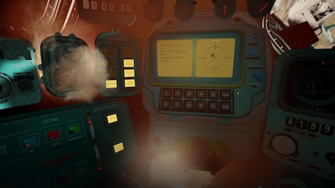 Interkosmos VR Steam Key GLOBAL - 7
