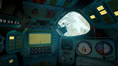 Interkosmos VR Steam Key GLOBAL - 5