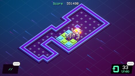 interLOGIC Steam Key GLOBAL - 3