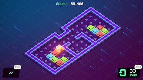 interLOGIC Steam Key GLOBAL - 0