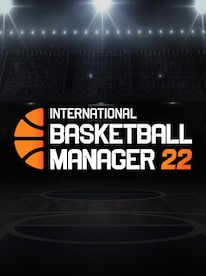 International Basketball Manager 22 (PC) - Steam Gift - EUROPE - 1