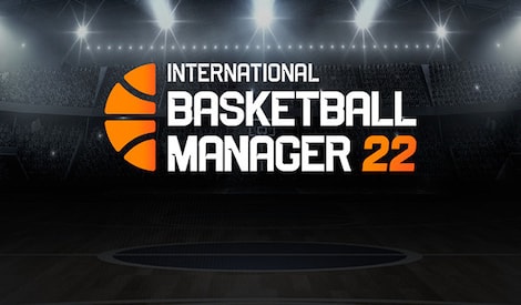 International Basketball Manager 22 (PC) - Steam Gift - EUROPE - 0