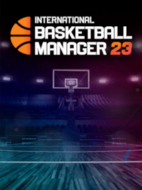 International Basketball Manager 23 (PC) - Steam Gift - GLOBAL - 1