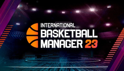 International Basketball Manager 23 (PC) - Steam Gift - GLOBAL - 0