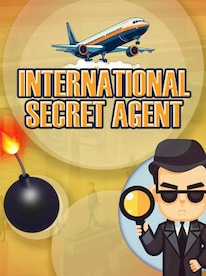 International Secret Agent (PC) - Steam Key - GLOBAL - 1