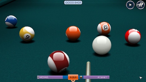 International Snooker Steam Key GLOBAL - 15