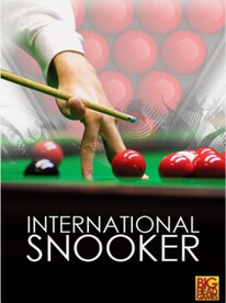International Snooker Steam Key GLOBAL - 12