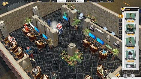 Internet Cafe Evolution (PC) - Steam Account - GLOBAL - 8