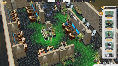 Internet Cafe Evolution (PC) - Steam Account - GLOBAL - 6