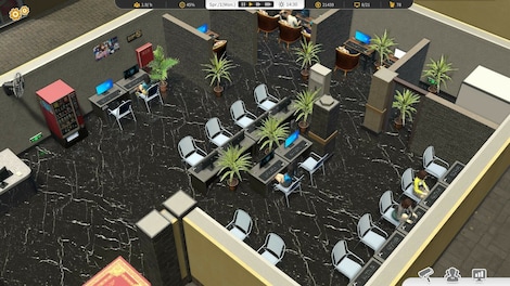 Internet Cafe Evolution (PC) - Steam Gift - GLOBAL - 3